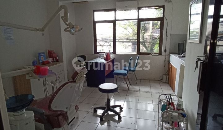 Ruko 2 Lantai di Mainroad Cijerah Bandung