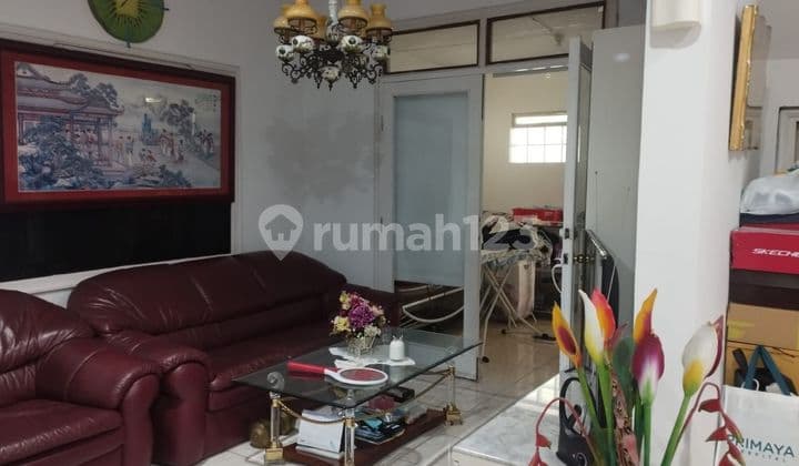 Two-Story House Tatar Wangsakerta Kota Baru Parahyangan KBP Bandung