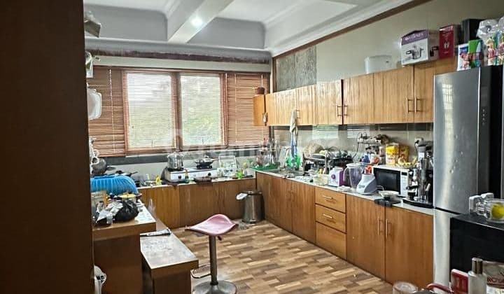 House and 2-Story Shop House Suitable for Business in Taman Kopo Katapang, Bandung