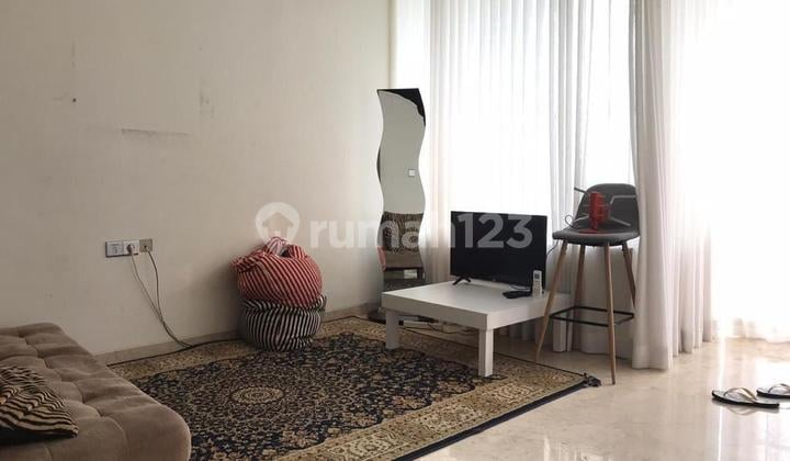 Apartemen Dekat Unpar Di Ciumbuleuit Bandung