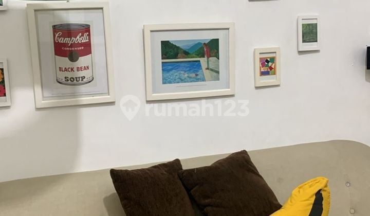 Rumah Siap Huni Dekat Mall Paskal 23 di Kebonjati Bandung