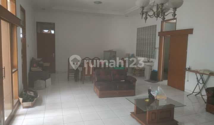 Rumah Murah Hitung Tanah Saja Di Sayap Bkr Kota Bandung
