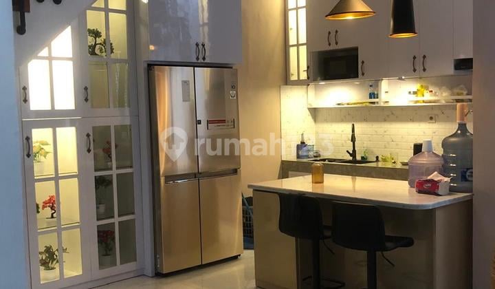 Rumah Siap Huni Tatar Jingga Kota Baru Parahyangan Bandung