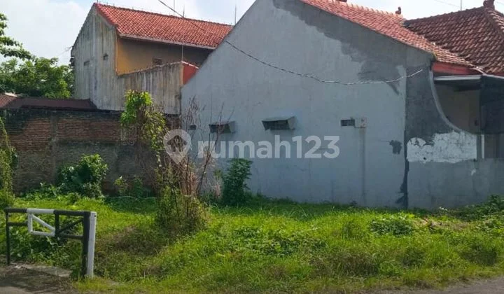 Dijual Tanah Hook di Kota Purwokerto Dengan Luas 142 m2 Dijual Tanah Hook di Kota Purwokerto Dengan Luas 142 m2