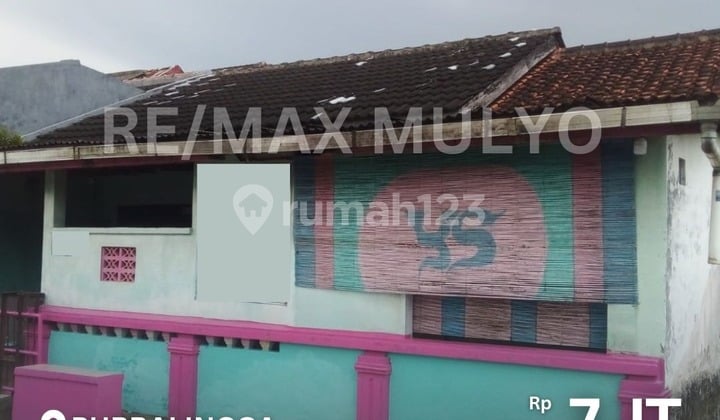 Cheap for Rent!! Ready-to-Live House in Purbalingga Area Cheap for Rent!! Ready-to-Live House in Purbalingga Area
