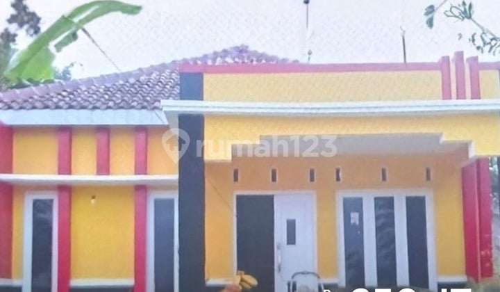 Dijual Rumah Luas Siap Huni Area Purbalingga Dijual Rumah Luas Siap Huni Area Purbalingga