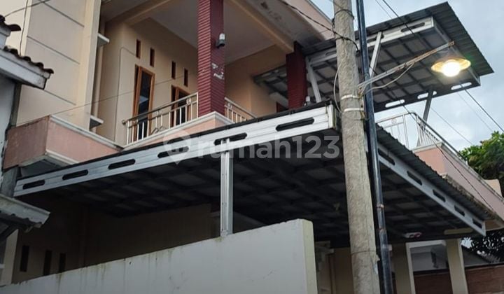 Rumah Bagus 2 Lantai Dijual Area Purwokerto Barat Rumah Bagus 2 Lantai Dijual Area Purwokerto Barat