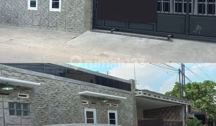 Dijual Rumah Luas dan Lega, 6 Kamar Area Purwokerto Barat Dijual Rumah Luas dan Lega, 6 Kamar Area Purwokerto Barat