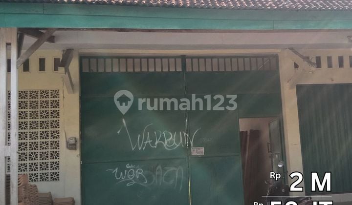 Dijual dan Disewakan Gudang Ruko Luas Area Purbalingga Dijual dan Disewakan Gudang Ruko Luas Area Purbalingga