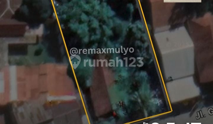 Tanah Dijual Strategis Cocok Untuk Usaha Area Purwokerto Tanah Dijual Strategis Cocok Untuk Usaha Area Purwokerto