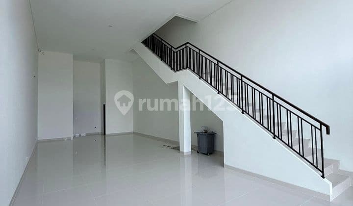 Di Sewakan Studio Loft Baru Hampton Avenue At Manhattan District - Gading Serpong