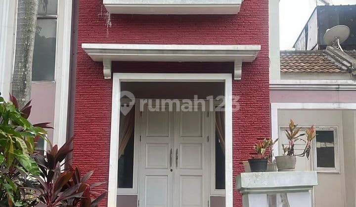 The Cheapest House in Gading Serpong