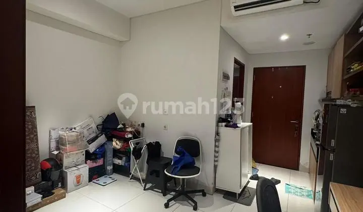 Deal Langka! Apartemen 1Br Full Furnished di BSD - Infinity Pool, Sky Garden, Full Facility - Under Market Price!