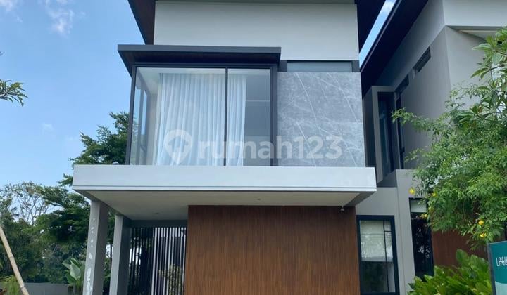 Banyak Promo!! Rumah 2 Baru di Kawasan Cluster Shila At Sawangan - Lingkungan Rapi, Modern & Strategis, Fasilitas Lengkap, bisa KPR!!