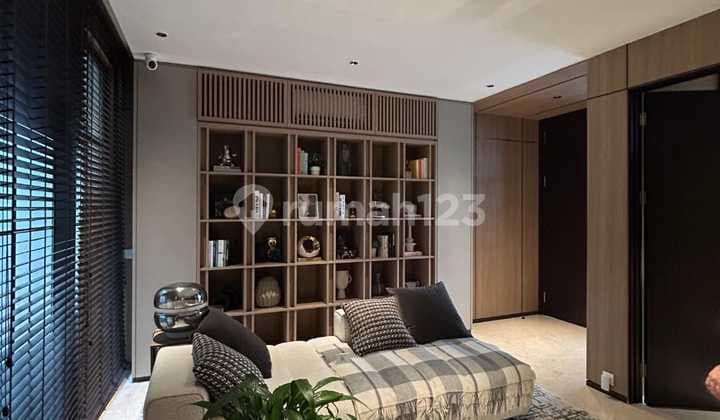 Rumah Mewah Royal Family Di BSD