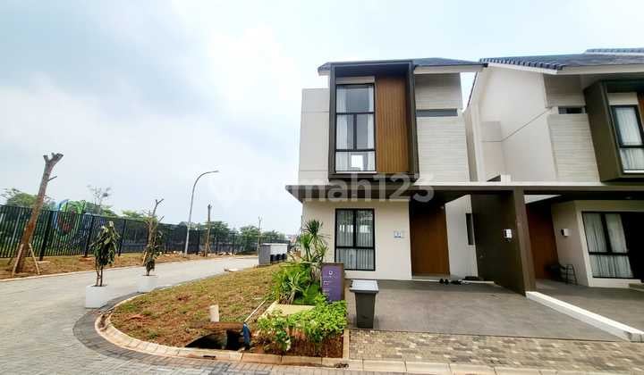 Rumah Mewah SHM Cuma 10 Menit Ke Aeonmall