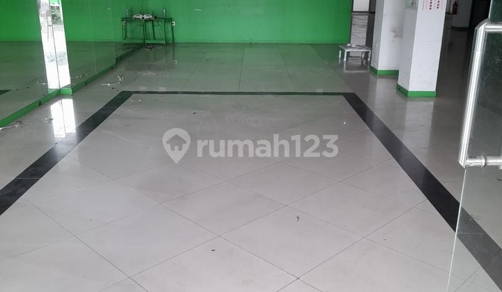 Ruko di Surabaya 4 Lantai Lokasi Nol Raya Siap Semua Usaha