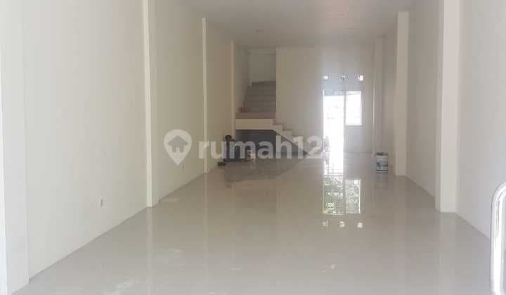 Ruko Bagus 200 m2 HGB Pakis, Surabaya