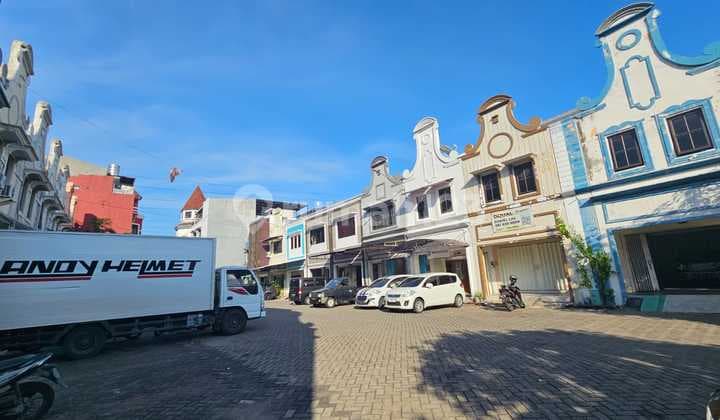 For Sale Cheap Shop House Villa Bukit Mas Mayjend Sungkono, Dukuh Pakis, Surabaya