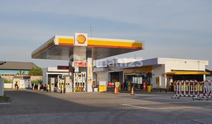 Slow Living, Tanah Produktif Di Waru, Sidoarjo Prime Lokasi Dekat Juanda Dan Tol, Dekat Surabaya