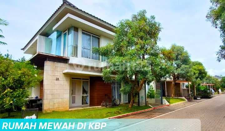 Rumah LELANG Bagus Unfurnished SHM Jl. Purbasekar Kulon, Bandung
