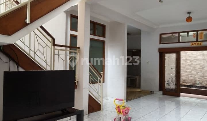 Jual Cepat Rumah Murah Bagus Mewah di Batununggal, Kota Bandung