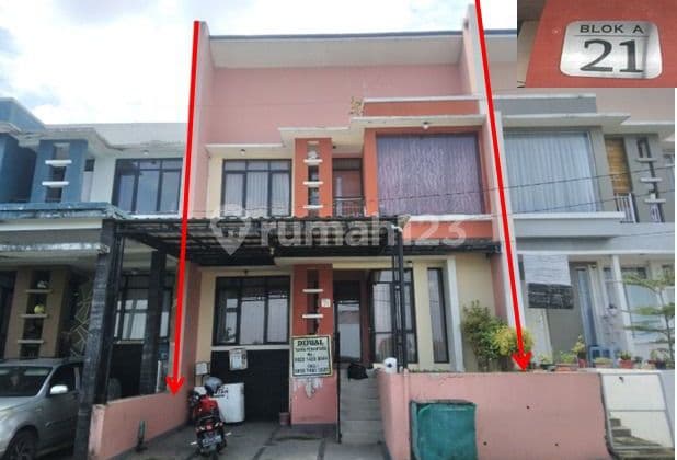 Affordable, Comfortable, Ready-to-Occupy Nice House in Cimahi City View