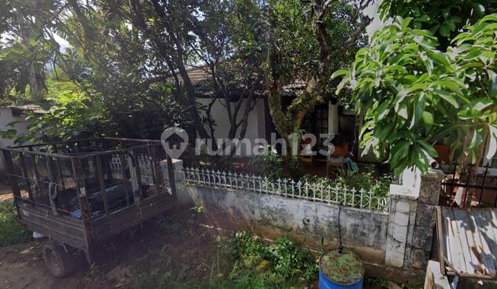 Rumah Murah Turun Harga Minimalis SHM Jl Sukup Baru, Bandung