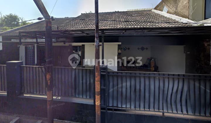 Rumah Lelang Bagus Nyaman Cantik di Jl Riung Subur, Bandung