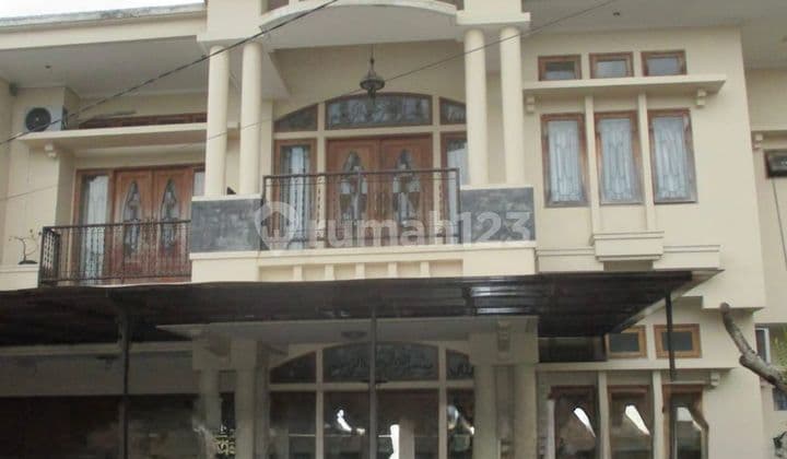 Comfortable 2-Storey Cheap Auction House Ready to Occupy Taman Mutiara Cimahi