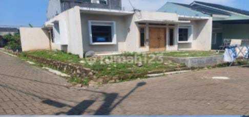 Rumah LELANG Murah Bagus Unfurnished SHM Pinus Regency, Bandung