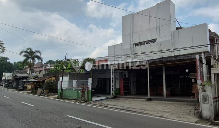 Lelang Rumah Murah Strategis SHM Siap Huni di Gunung Batu Pasteur