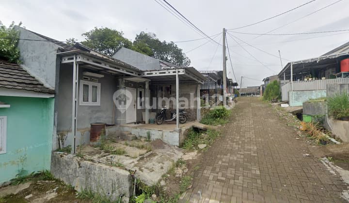 Lelang 164 Unit Rumah Shgb Murah Siap Huni di Perumahan Ranau Arkasari