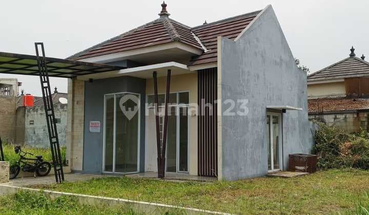LELANG Murah Rumah Bagus SHM Mentari Permai Residence, Bandung