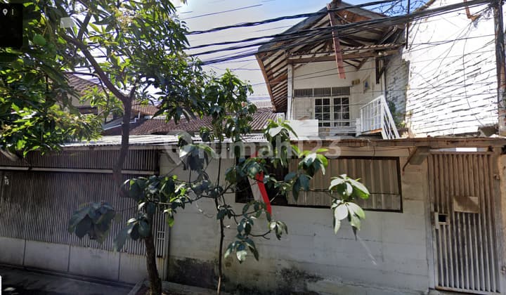 DILELANG Rumah Kost MURAH 300 m2 SHM Jl. Mutiara III, Turangga