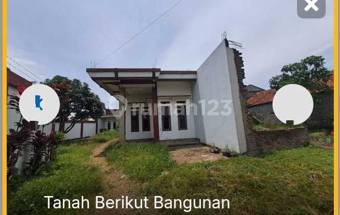 Rumah LELANG Murah Bagus luas SHM Jln. Sukamenak, Bandung