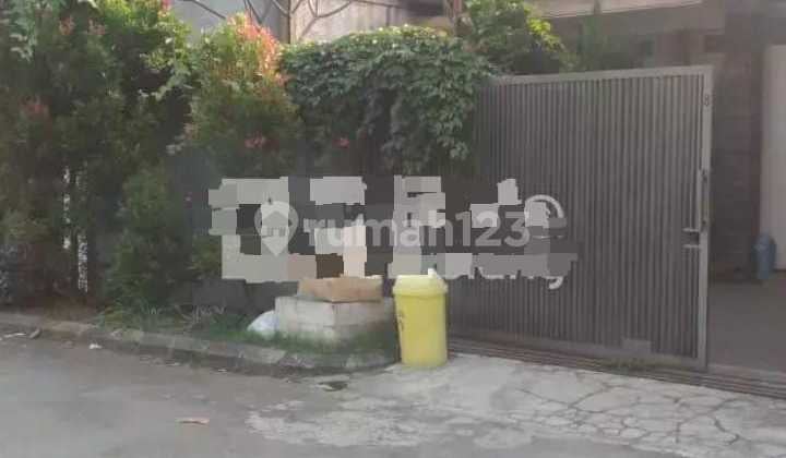 DILELANG Murah Rumah Bagus SHM Komplek Gempol Asri Raya, Bandung