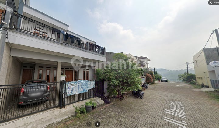 Lelang Murah 31 Unit Rumah Shgb Nyaman Sanghyang Pancanaka Hills