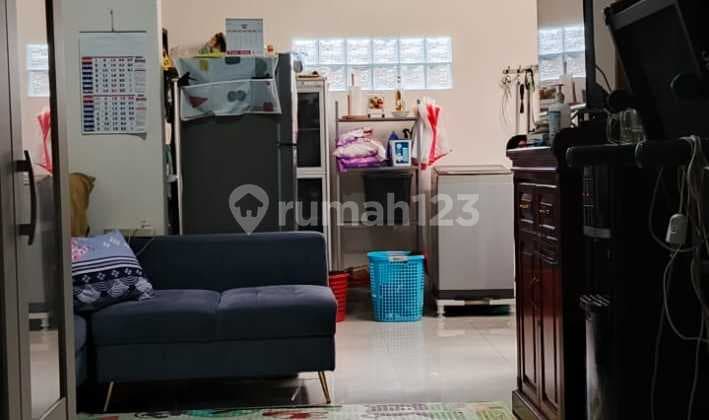 Rumah Murah Siap Huni Nyaman Strategis di Komplek Nata Endah 2
