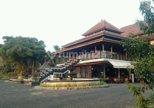 Business Space Formerly Bagus Restaurant Business Permit Available SHM in Cimalaka Sumedang