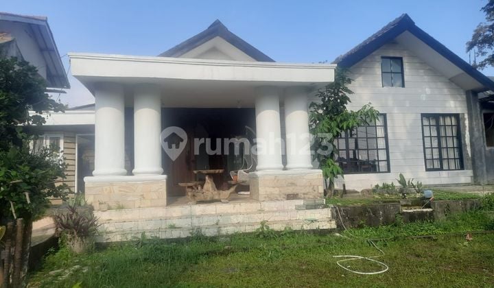 Rumah Lelang Murah Siap Huni Nyaman Strategis Jl Kolonel Masturi