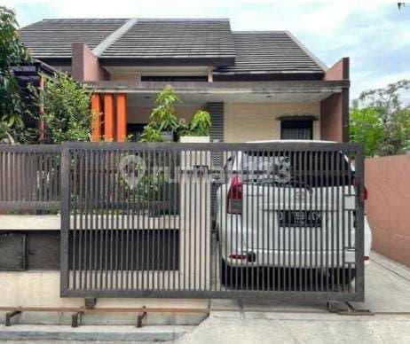 Rumah LELANG Murah Bagus nyaman SHM Jl.Propelat Barat III,Bandung