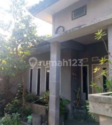 Lelang Murah Rumah 1 Lantai SHM Nyaman di Bojongsoang, Bandung