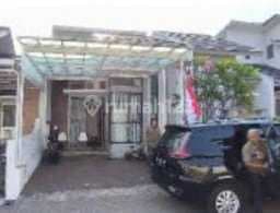 Rumah Bagus VIA LELANG Unfurnished SHM Komplek Nevada Downtown