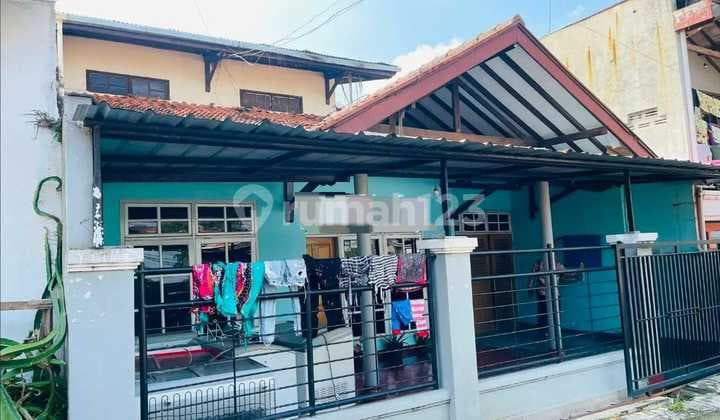 Rumah LELANG Murah Bagus nyaman SHM Jl.Sariwangi Asri I, Bandung