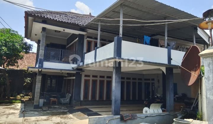 Rumah Murah Strategis Siap Huni SHM di Daerah Cijambe, Subang