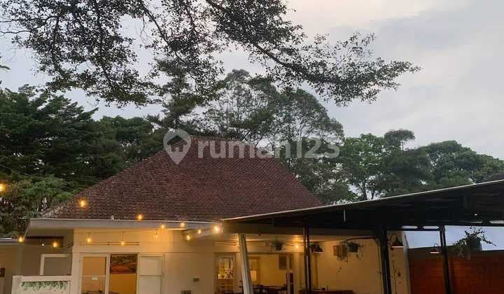 DILELANG Rumah Bagus nyaman Unfurnish SHM Jl Hegarmanah, Bandung