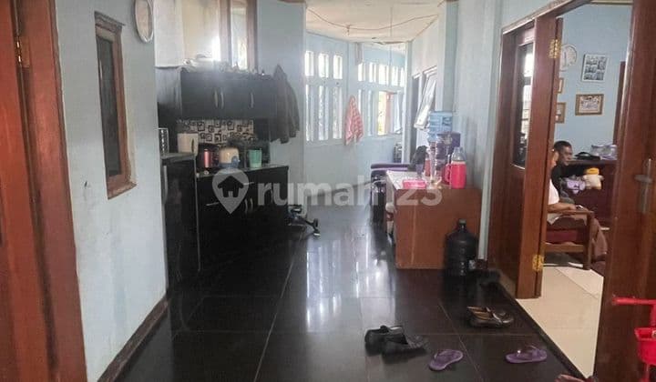 Rumah LELANG murah strategis SHM Bukit Dago Selatan, Bandung