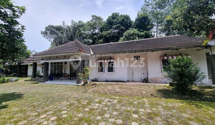 Rumah & Villa Murah Siap Huni Asri Nyaman di Cimalaka Sumedang