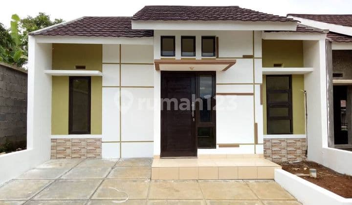 Lelang 120Unit Rumah Shgb Nyaman Murah Perumahan Puri Mas Ciwidey